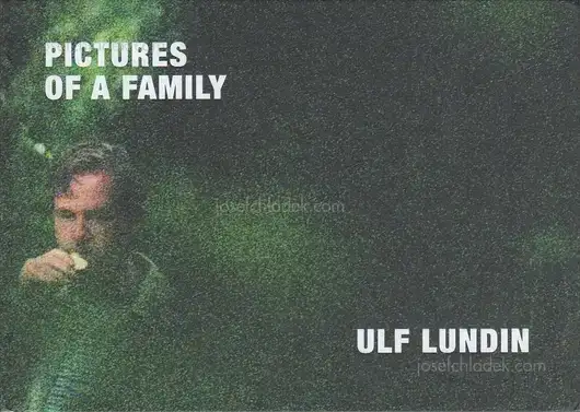 Cover of Ulf Lundin - Pictures of a Family