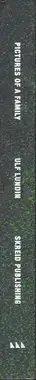 Book spine: Ulf Lundin - Pictures of a Family