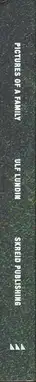 Book spine: Ulf Lundin - Pictures of a Family