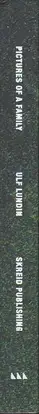 Book spine: Ulf Lundin - Pictures of a Family