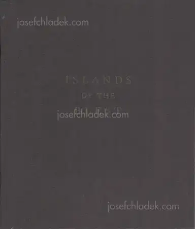 Bryan Schutmaat & Ashlyn Davis - Islands of the Blest Bryan Schutmaat & Ashlyn Davis - Islands of the Blest