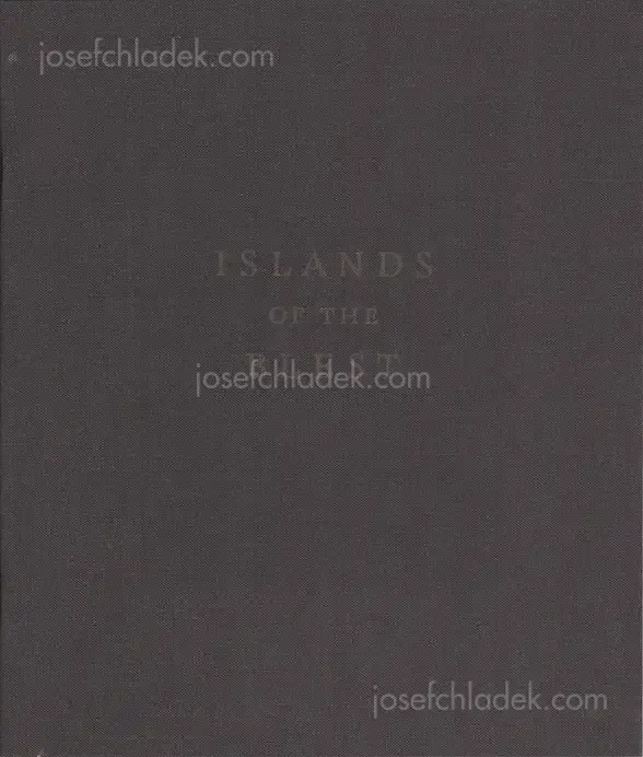 Cover of Bryan Schutmaat & Ashlyn Davis - Islands of the Blest