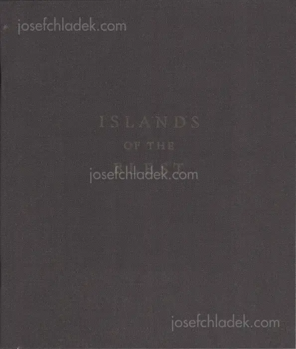Cover of Bryan Schutmaat & Ashlyn Davis - Islands of the Blest