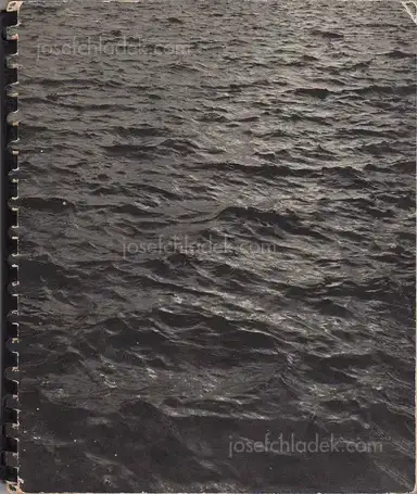 Pierre Jahan - Mer Pierre Jahan - Mer