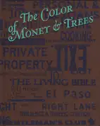 Tony Dočekal - The Color of Money and Trees