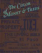 Tony Dočekal - The Color of Money and Trees