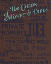 Tony Dočekal - The Color of Money and Trees