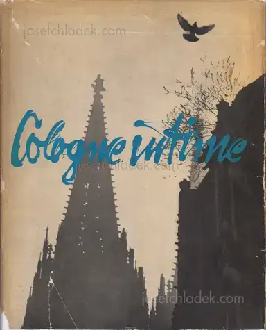 Chargesheimer - Cologne intime Chargesheimer - Cologne intime