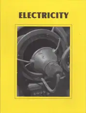 Manolis Coupe-Kalomiris - Electricity
