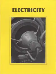 Manolis Coupe-Kalomiris - Electricity