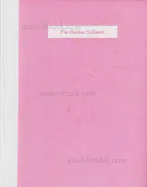 Pia-Paulina Guilmoth - Flowers Drink the River