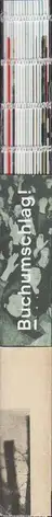 Book spine: Monika Faber,  Hanna Schneck, Arne Reimer - Buchumschlag! Fotomontagen im politischen Kampf der 1930er-Jahre in Österreich