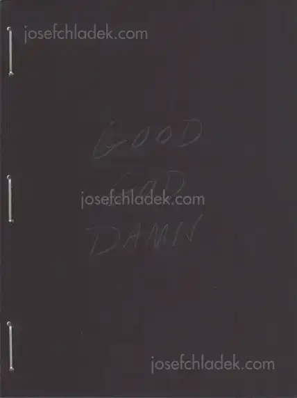 Cover of Bryan Schutmaat - Good Goddamn