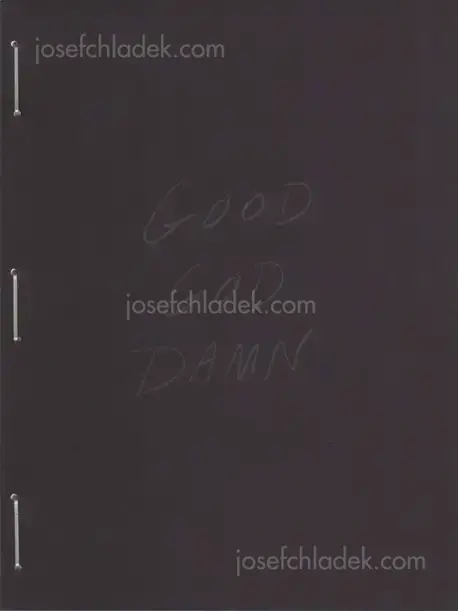 Cover of Bryan Schutmaat - Good Goddamn
