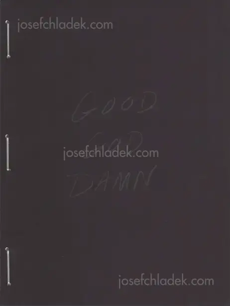 Cover of Bryan Schutmaat - Good Goddamn