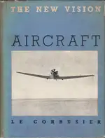 Le Corbusier - Aircraft