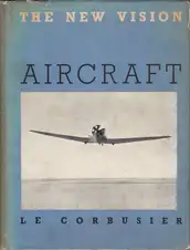 Le Corbusier - Aircraft