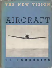 Le Corbusier - Aircraft