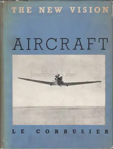 Le Corbusier - Aircraft Le Corbusier - Aircraft