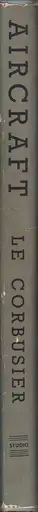 Le Corbusier - Aircraft