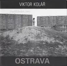 Viktor Kolár - Ostrava