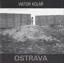 Viktor Kolár - Ostrava
