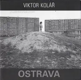 Viktor Kolár - Ostrava