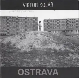 Viktor Kolár - Ostrava