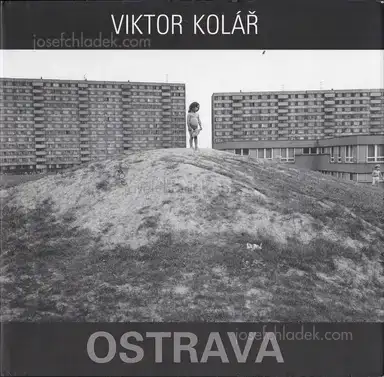 Viktor Kolár - Ostrava Viktor Kolár - Ostrava