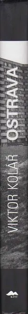 Viktor Kolár - Ostrava