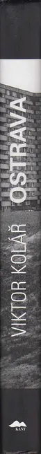Viktor Kolár - Ostrava