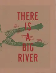 András Ladocsi - There is a big river ...