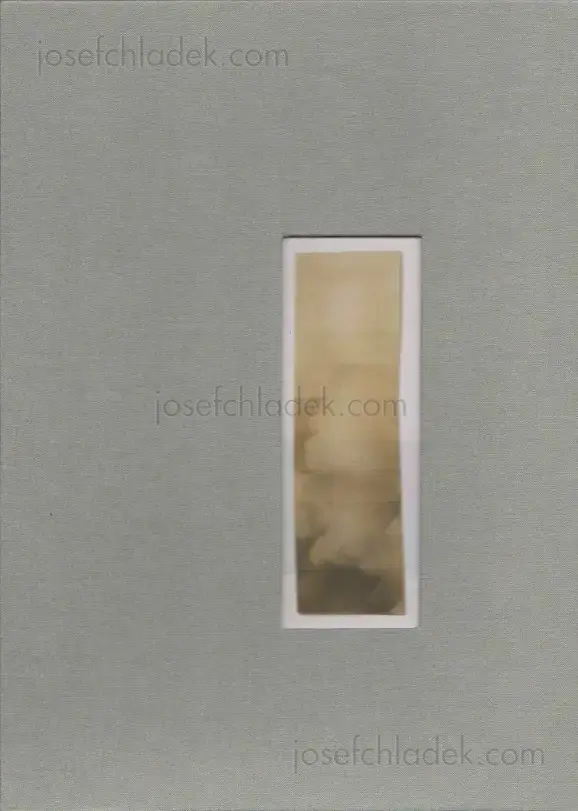 Cover of Luca Bani & Gael del Río - Oddments