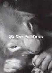 Cover of Chris Dooks - We Love You Forever