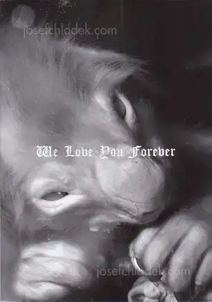 Cover of Chris Dooks - We Love You Forever