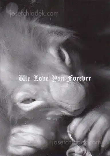 Chris Dooks - We Love You Forever Chris Dooks - We Love You Forever