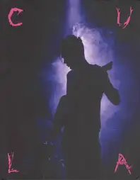 Eron Rauch - Creative Underground Los Angeles