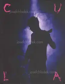 Eron Rauch - Creative Underground Los Angeles