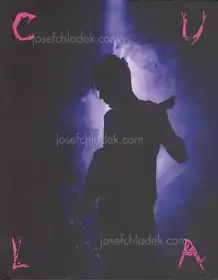 Eron Rauch - Creative Underground Los Angeles