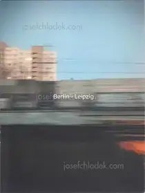 Christoph Schieder - Berlin - Leipzig