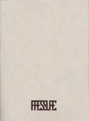 Christian Reister - Pressure