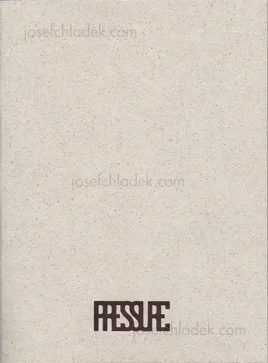 Christian Reister - Pressure Christian Reister - Pressure