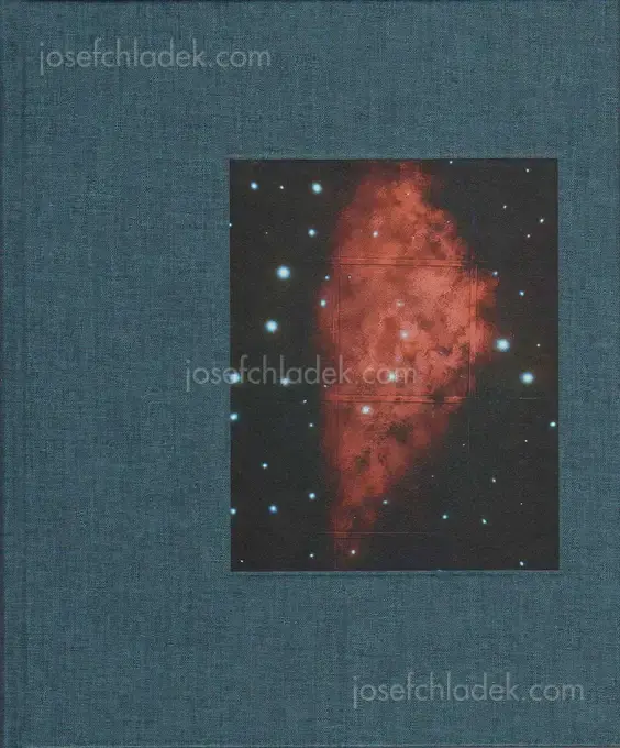 Cover of Gregory Halpern - King, Queen, Knave