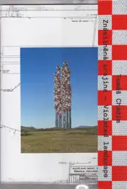 Tomáš Chadim - Znásilněná krajina / Violated landscape