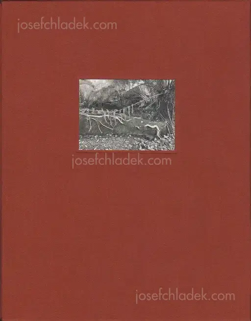 Cover of Regina Anzenberger - The Australian Journey