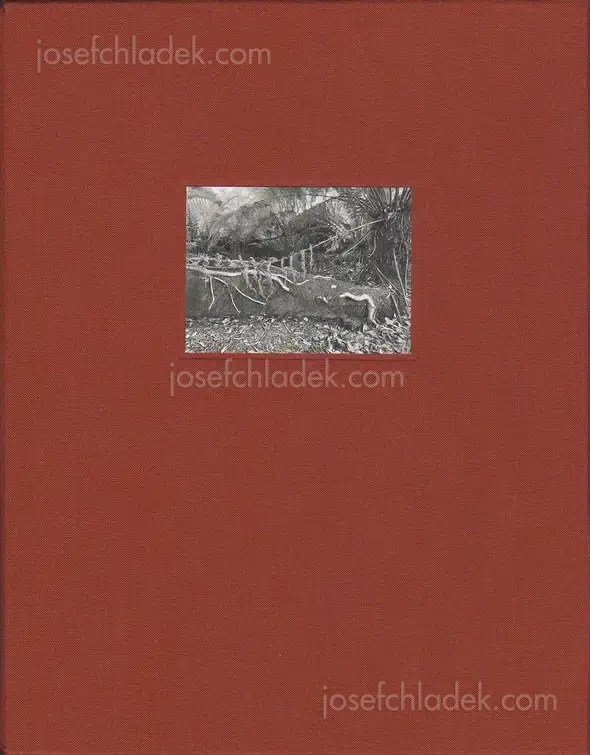 Cover of Regina Anzenberger - The Australian Journey