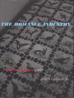 John Gossage - The Romance industry