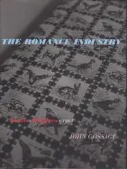 John Gossage - The Romance industry