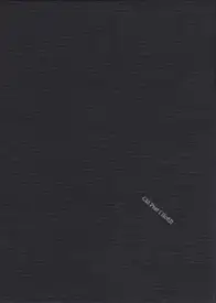 Cover of Ció Prat i Bofill - Milions d’estels i un somni - "a million stars and a dream"