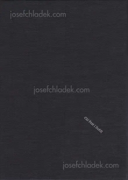 Cover of Ció Prat i Bofill - Milions d’estels i un somni - "a million stars and a dream"